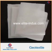 Filament Spunbonded Nonwoven Geotextile Fabric in Erosion Control Measures